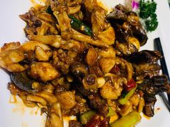 -刘胖子家常菜·蹄花焖藕(兴业店)