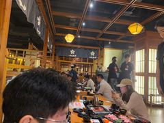 -千寻烧肉(政务区店)