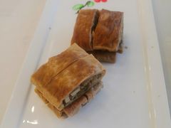 素烧鹅-咸亨酒店(和平店)