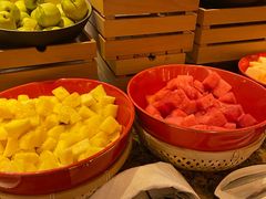 -马哥孛罗咖啡厅·Cafe Marco (厦门马哥孛罗东方大酒店)