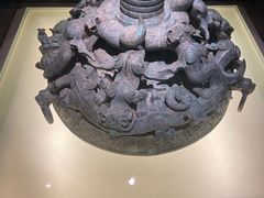 -上海博物馆(人民广场馆)