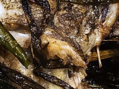 葱烤鸦片鱼头-老吉士酒家(天平路店)