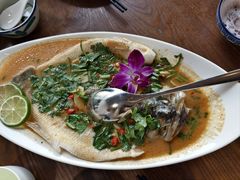 -有嘢食私房菜(西关新天地店)
