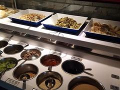 -海底捞火锅(锦艺城店)