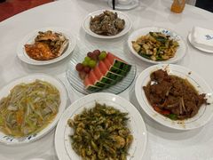 -松兰山海景大酒店·海鲜中餐厅