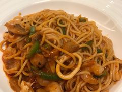 -必胜客(东莞地王店)