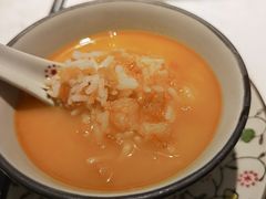 龙虾汤泡饭-潮堂 · 潮州菜(恒隆广场店)