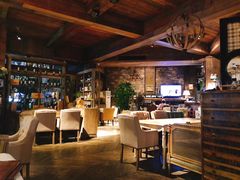 -一棵树·意大利西餐厅One Tree(新城店)