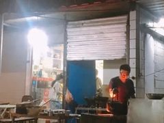 门面-黑皮酸菜鱼(绣花巷店)