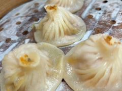 -小杨生煎(黄河路店)