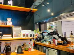 -Gee Coffee Roasters(万象天地店)
