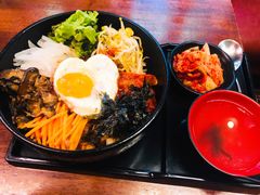 -米屋石锅拌饭(师大店)