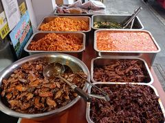 -杨牛肉面饭(天庆街店)