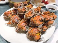 -小厨娘淮扬菜(天印大道店)