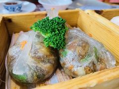 -万圣禄茶楼(西平店)