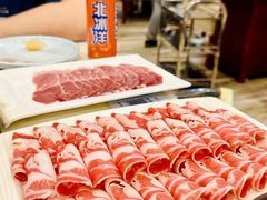 -福寿斋·老北京铜锅涮肉·烤鸭(顺义总店)
