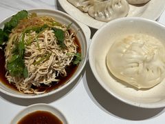 -蒋家桥饺面店(四望亭路店)