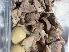 -欧提汗·新疆餐厅·清真(银都路店)