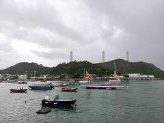 -南丫岛