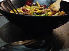 -食乐佳麻辣香锅(森林摩尔商业街区店)