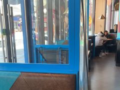 -菲滋意式餐厅(长兴东鱼坊店)