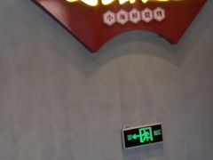 -马路边上·小海鲜烧烤(八一路店)
