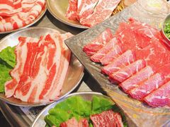 -GOGIYA·咕叽吖韩国传统烤肉店(小榄店)