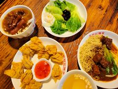 -吴财记面家(大同路店)