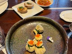 -杭州西子湖四季酒店·金沙厅