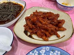 -蜀膳坊(洪公祠小区店)