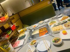 -海底捞火锅(凯德广场店)