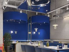 大堂-兰湘子·湘菜小炒(崂山丽达店)