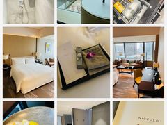 -成都尼依格罗酒店