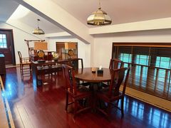 -苏州东山雕花楼宾馆