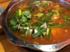 -老凯俚酸汤鱼(鸿通城店)