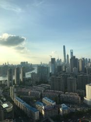 -上海浦东喜来登由由大酒店·宴会厅