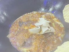 -老家大锅台·地锅鸡·铁锅炖(建邺文体路店)