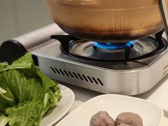 牛肉丸-粤来记·啫啫煲·点心(日月光店)