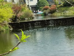 -雅达·阳羡溪山小镇中心