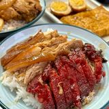 哈尔滨干饭｜南岗这个烧腊饭真的好吃绝了