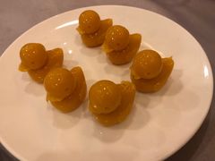 -全聚德(上海首店浦东店)
