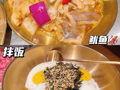 -小核桃烤肉馆(西塔店)