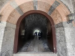 -南通濠河风景名胜区-钟楼谯楼