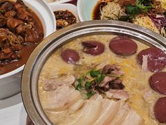 -李记东北饺子馆·东北菜(欢乐谷店)