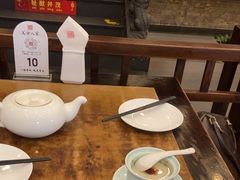 -一楼食业·美食人家