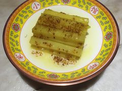 -那家小馆•北京菜•烤鸭(中关村店)