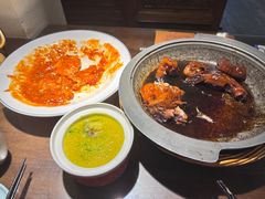 -应天大明王朝·南京菜创始店(中山陵店)