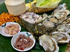 -吉品莞家·鲍鱼鸡煲(东莞店)