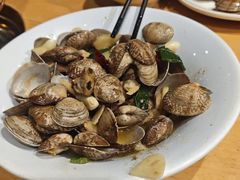 -大萝卜烧烤羊蝎子烤全羊(新城河路店)