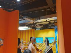 -不可思议减压馆·解压博物馆·摔碗发泄·团建定制